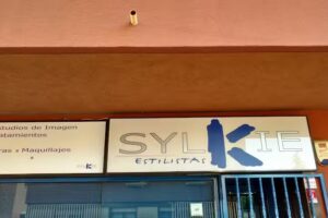 Sylkie