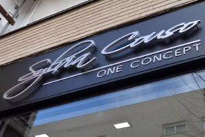 Sylvia Couso – One Concept