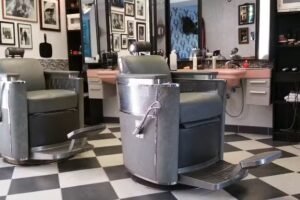Syndicate Barbers