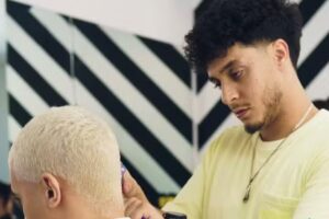 T.N.T BARBERO