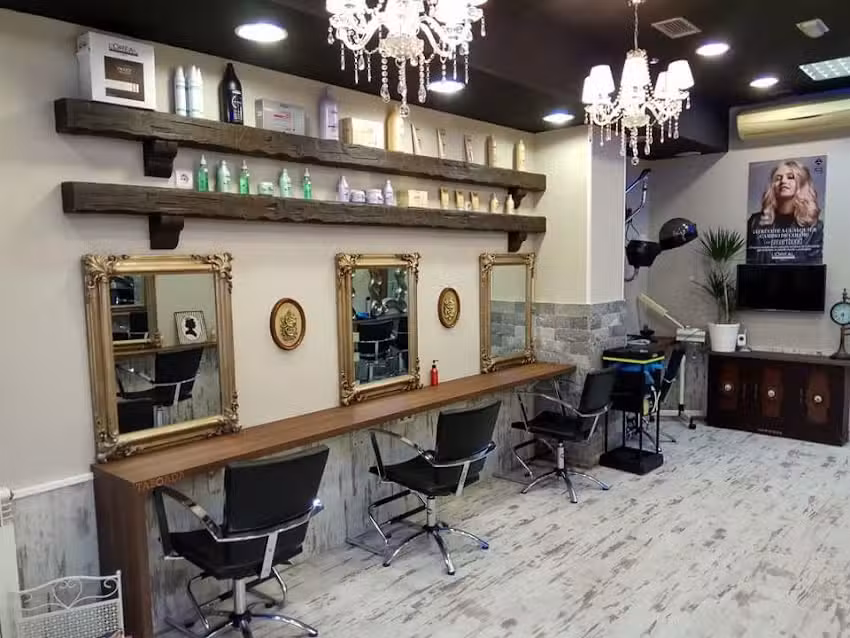 Taboada Peluqueros