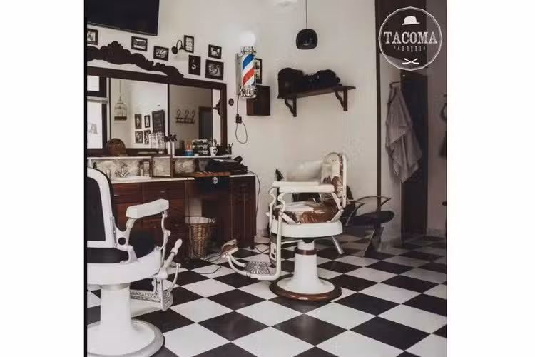 Tacoma