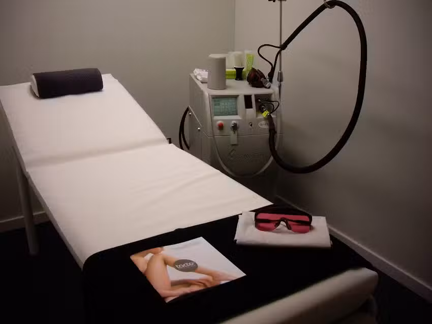 TACTO Depilaci&oacute;n L&aacute;ser PAMPLONA. Especialistas en Depilaci&oacute;n L&aacute;ser Alejandrita y Est&eacute;tica Avanzada