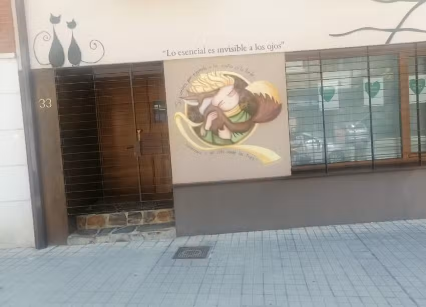 Tacto Estilistas S.A.L.