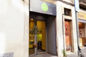 Tàctum – Peluquería en Barcelona