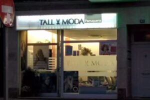 Tall i Moda