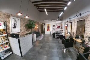 Tall Perruqueria