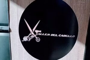 Taller del cabello