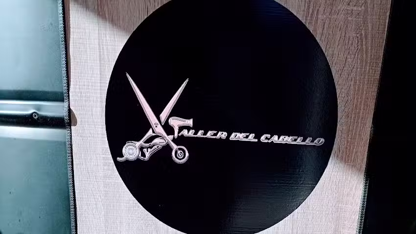 Taller del cabello