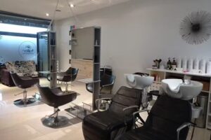 Taller Peluqueros
