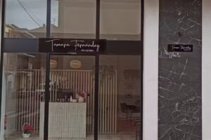 Tamara Fernández PELUQUERIA