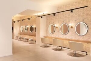 Tamara Velázquez Hair Studio & Hair Spa