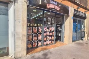 Tamimi Peluqeria