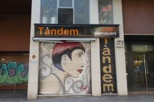 Tandem Perruquers