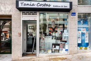 Tania Costas Estética & Spa