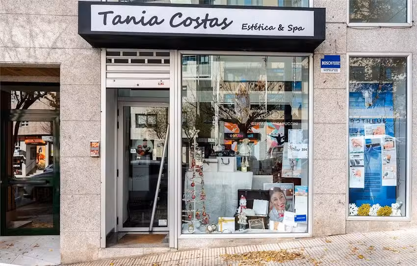 Tania Costas Estética & Spa