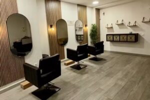 Tania López hair salón-unisex