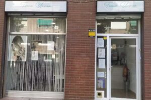 Tania Urrea Estilistas
