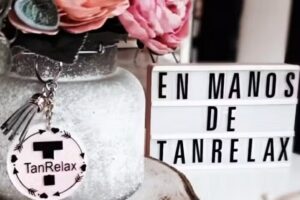 TanRelax