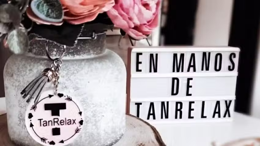 TanRelax