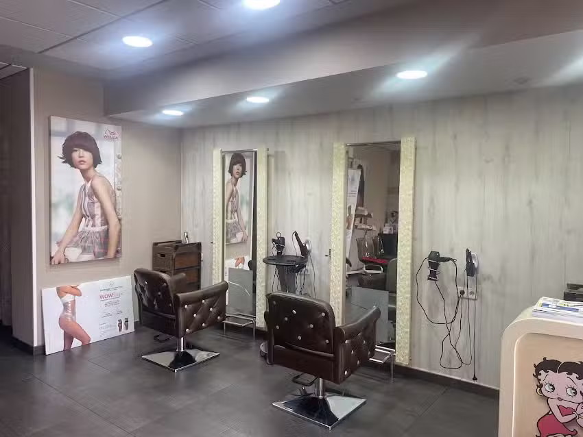 Tapia Peluqueros Centro de Estética