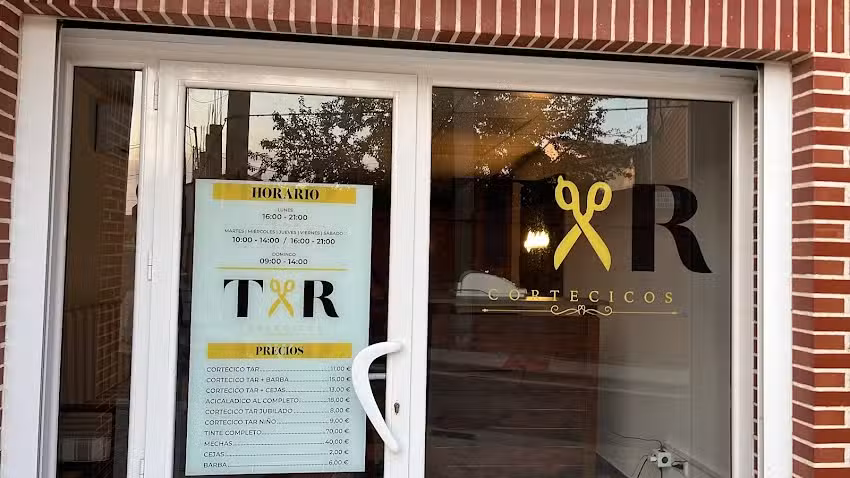 TAR Cortecicos