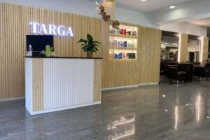 Targa Perruqueria