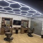 Tarik barber