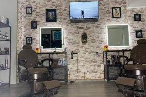 Tarik Barber Shop