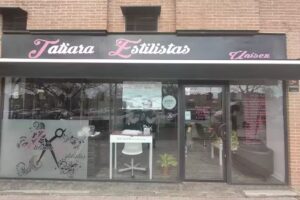 Tatiara Estilistas