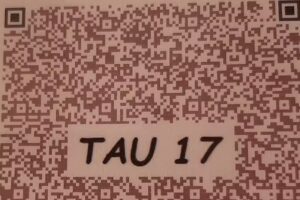 Tau 17