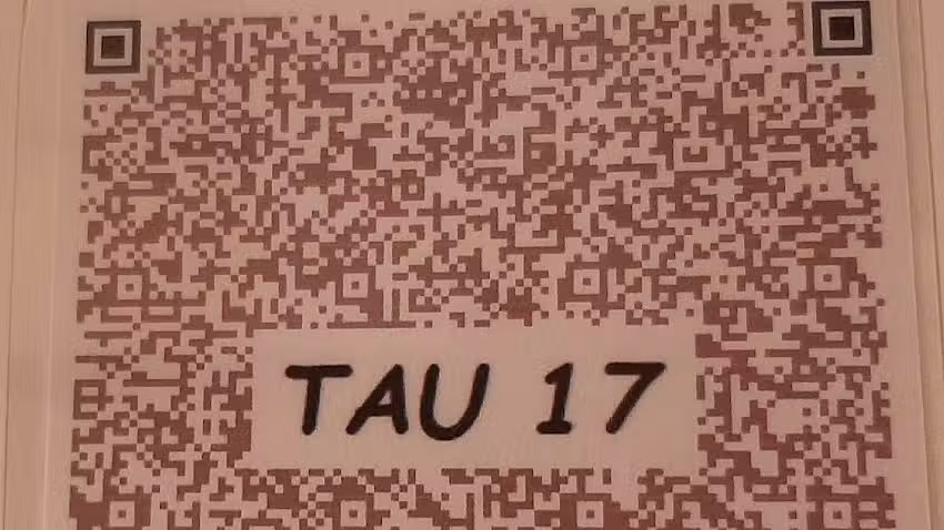 Tau 17
