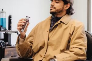 Taveras Barber studios