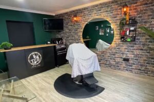 TCB BarberShop
