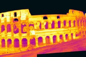 Tecbivecan – Termografías y mediciones