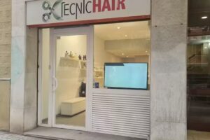 Tecnic Hair