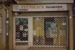 Técnicos Peluqueros