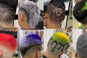 Teilor Barber Shop
