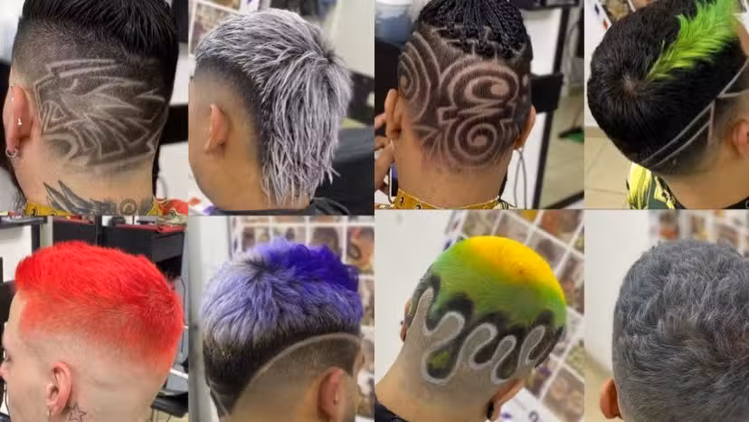 Teilor Barber Shop