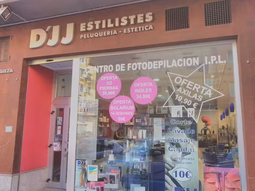 TELEFONO MOVIL: 622 314 355 TELEFONO FIJO: 96 642 31 98