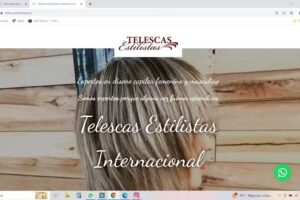 Telescas Estilistas