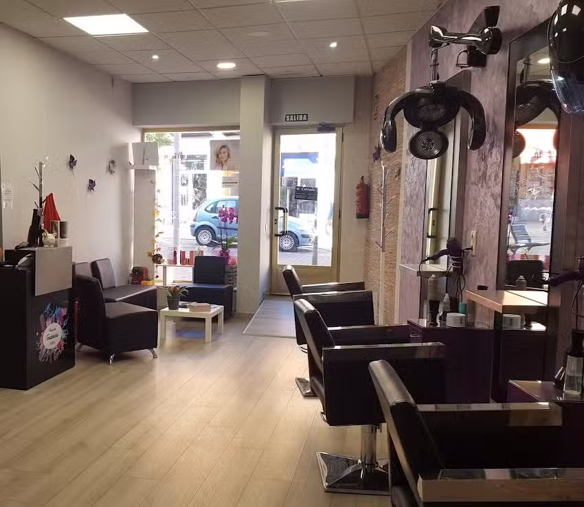 Tendencias. Peluqueria y estetica