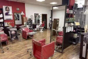 Tendencias Peluqueros