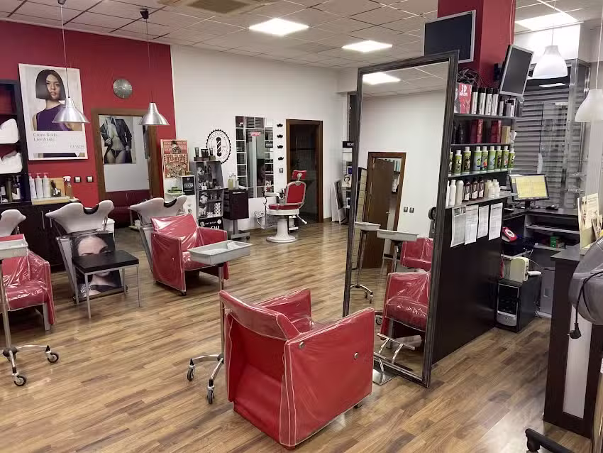Tendencias Peluqueros