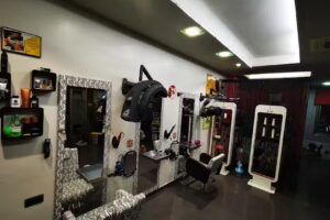 Terceira Xeración