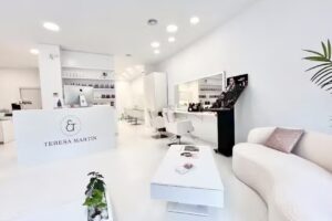 Teresa Martín Hair & Makeup Salon