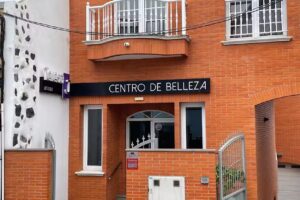TeresaJ centro de belleza