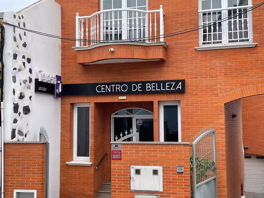 TeresaJ centro de belleza