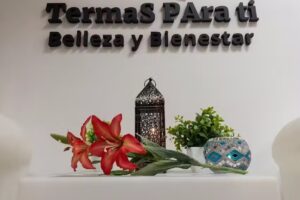 Termas para Tí
