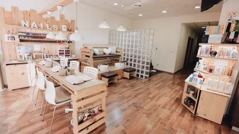 TERRAMAR ESTÉTICA Y BIENESTAR